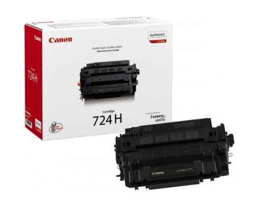 CANON CRG-724H
