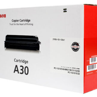CANON A30