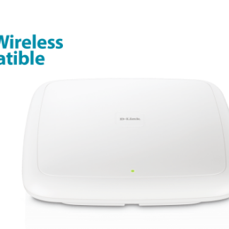 D-LINK DWL-3600AP UNIFIED AP