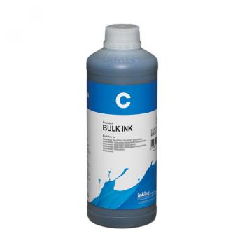 Бутилка с мастило INKTEC за HP-5088,C9386A,C9391A-HP OfficetJet K550/K5300/L7380, 1000 ml, Син