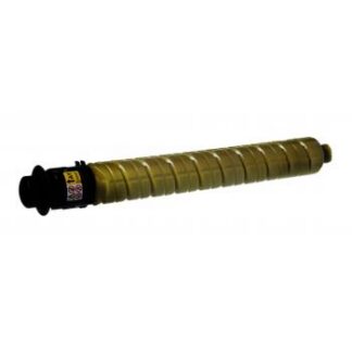 Тонер касета Ricoh IM C3010/IMC3010A,IM C3510,28000 копия, Yellow