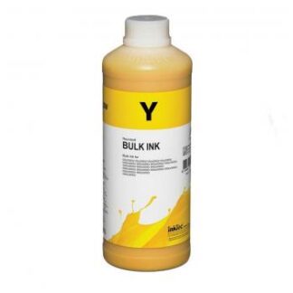 Бутилка с мастило INKTEC за Epson, T2424/ T2434/ T2564/ T2614/ T2634/ T2694/ T2734/ T273XL4, 1000 ml, Yellow