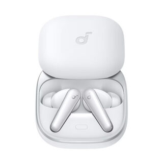 Безжични слушалки тапи Anker SoundCore Liberty 5 / In-ear / Bluetooth 5.4 / ANC 3.0 / IP55