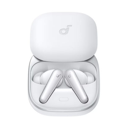 Безжични слушалки тапи Anker SoundCore Liberty 5 / In-ear / Bluetooth 5.4 / ANC 3.0 / IP55