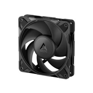 Вентилатор за компютър Arctic P120 Pro PWM / 120 mm / 400-3000 RPM / FDB лагер / 4-pin PWM