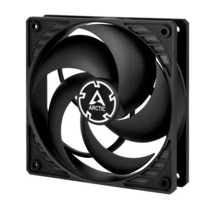 Вентилатор за компютър Arctic P12 / 120 mm / 1800 RPM / FDB лагер / 3-pin