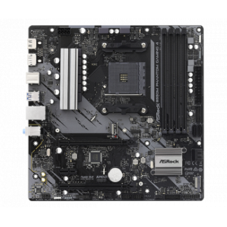 Дънна платка ASRock B550M Phantom Gaming 4, AM4