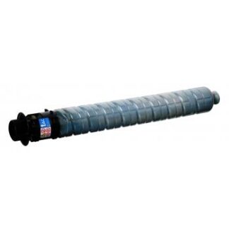 Tонер Ricoh MC2000, за RICOH M C2000, 2500 копия, Cyan