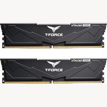 Памет Team Group T-Force Vulcan DDR5 32GB (2x16GB) 6000MHz CL38