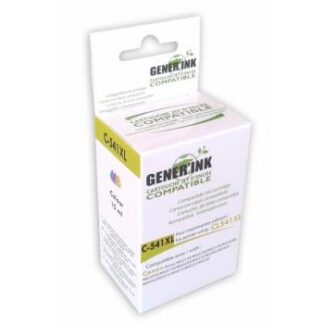 Мастилница GENERINK CL-541XL CANON, Color