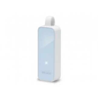Мрежова карта Tp-Link UE200, USB 2.0, LAN, 10/100