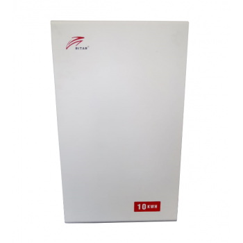 Литиево йонни батерии BAT-10KWH 51.2V / 200Ah 1090 X 600 X 215mm RITAR