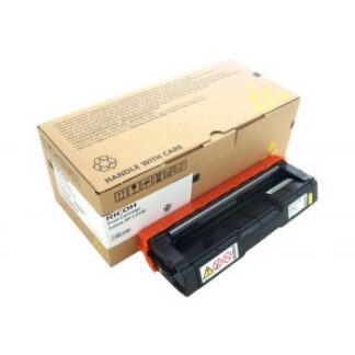 Тонер касета Ricoh SPC310E, 2800 копия C340DN/C342DN Yellow