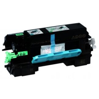 Тонер касета Ricoh IM 350, 14000 копия, IM 350/350F, Черен