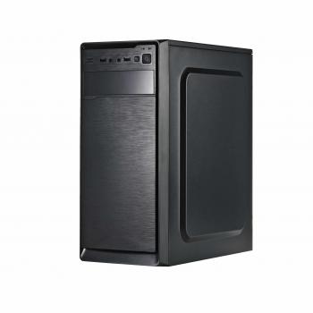 Кутия Spire Supreme 1534, 500W захранване, 2 x USB 2.0, 1 x USB 3.0