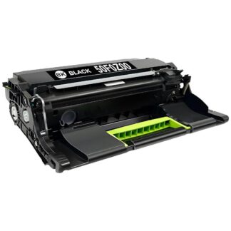 Съвместим Барабанен модул Lexmark MS/MX310/510 / Черен / 60000 страници