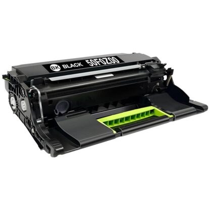 Съвместим Барабанен модул Lexmark MS/MX310/510 / Черен / 60000 страници
