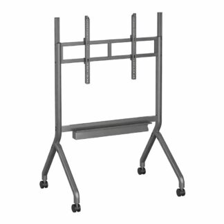 Мобилна стойка LUMI SlimFit Heavy-Duty до 90“