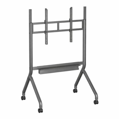 Мобилна стойка LUMI SlimFit Heavy-Duty до 90“