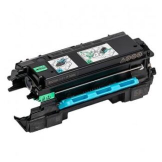 Тонер касета Ricoh P 501L, за P 501, 3000 копия, Черен