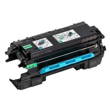 Тонер касета Ricoh P 501L, за P 501, 3000 копия, Черен