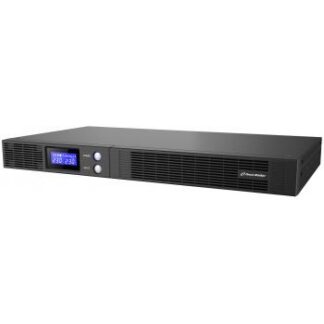 UPS POWERWALKER VI 1500 R1U, 1500 VA Line Interactive
