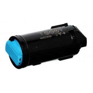 Тонер касета RICOH IM C530,18000 копия, Cyan
