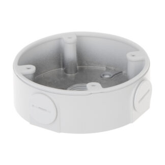 Монтажна основа за камера Dahua PFA13C / Φ123 x 37.2 mm / 1 kg / Алуминий