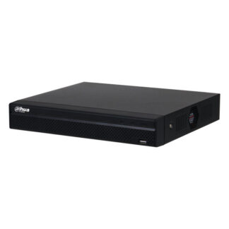 Мрежов видео рекордер NVR DAHUA NVR4116HS-4KS3 / 16 канала / 12MP