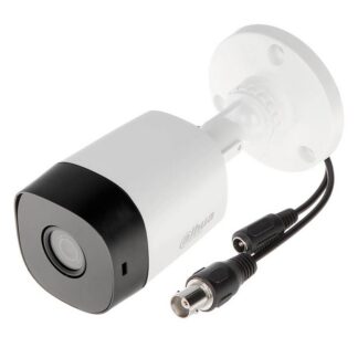 Камера за видеонаблюдение Dahua HD булет HAC-B2A21-0360B / 2MP Full HD / 3.6 mm