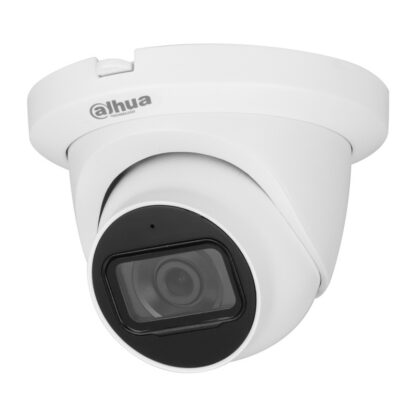 Камера за видеонаблюдение Dahua HD куполна HAC-HDW1200TLMQ 2.8 / 2MP / 2.8 mm