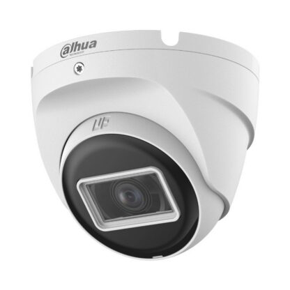 Камера за видеонаблюдение Dahua HD куполна HAC-T2A21-U-0280 / 2MP / 2.8 mm