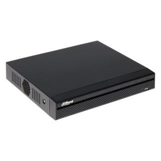 Мрежов видео рекордер NVR DAHUA NVR4108HS-4KS3 / 8 канала / 12MP