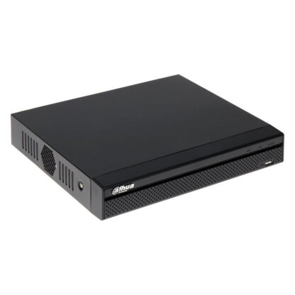 Мрежов видео рекордер NVR DAHUA NVR4108HS-4KS3 / 8 канала / 12MP