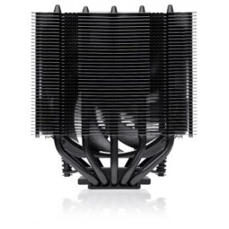 Охладител за процесор Noctua NH-D12L CHROMAX.BLACK