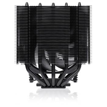 Охладител за процесор Noctua NH-D12L CHROMAX.BLACK