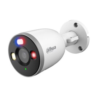 Камера за видеонаблюдение Dahua булет IPC F3D-PV-0280B / 3MP / 2.8 mm / Wi-Fi