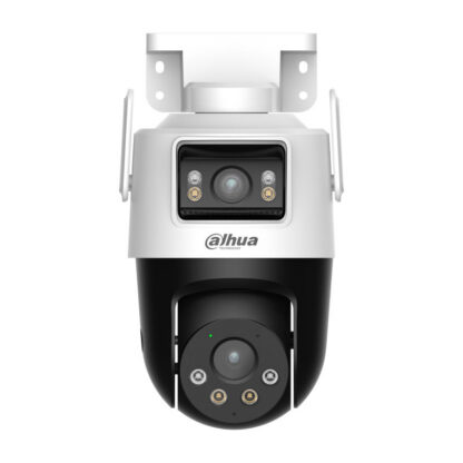Камера за видеонаблюдение Dahua PTZ WiFi P3D-3F-PV-0280B/0600B / 3MP / 2.8 mm + 6.0 mm / Wi-Fi