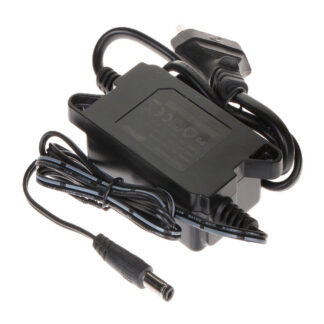 Захранващ адаптер Dahua PFM320D-EN / 12V / 2A / 24W / 5.5x2.1mm букса