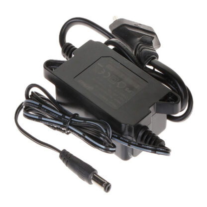 Захранващ адаптер Dahua PFM320D-EN / 12V / 2A / 24W / 5.5x2.1mm букса