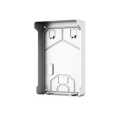 Монтажна кутия/дъждобран Dahua VTM09R / 158.2x106.5x35.5 mm / IP65 / За VTO2211G