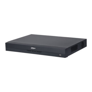 Мрежов видеорекордер DAHUA NVR5216-EI2 / 16 канала / 32MP