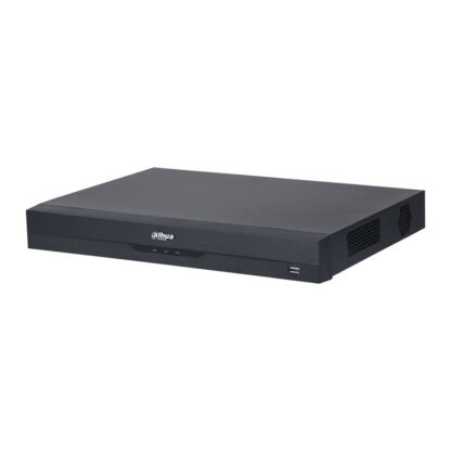 Видеорекордер NVR DAHUA NVR5208-EI / 8 канала / 32MP