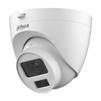 Камера за видеонаблюдение Dahua HD куполна HAC-HDW1200CLQ-IL-A 2.8 / 2MP / 2.8 mm