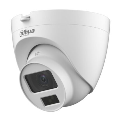 Камера за видеонаблюдение Dahua HD куполна HAC-HDW1200CLQ-IL-A 2.8 / 2MP / 2.8 mm