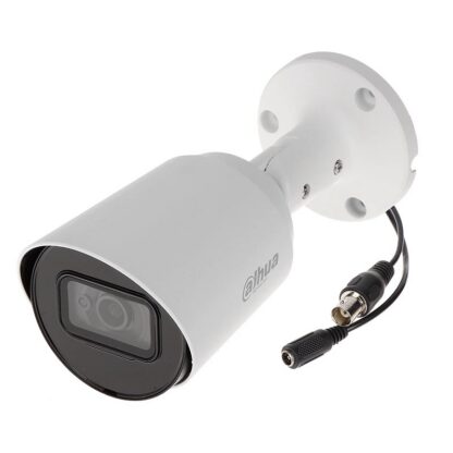 Камера за видеонаблюдение Dahua HD булет HAC-HFW1200T-0280 / 2MP Full HD / 2.8 mm