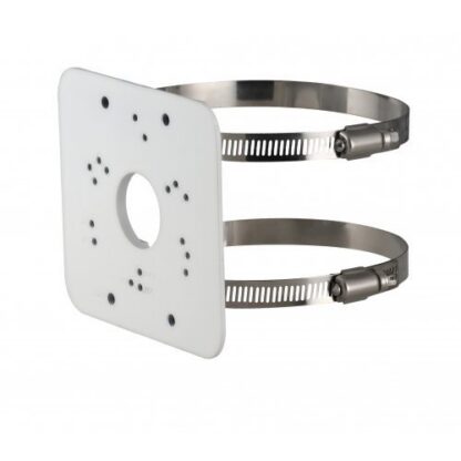 Стойка за стълб външен монтаж Dahua PFA152-E / Ф80 x 130 mm / 3 kg