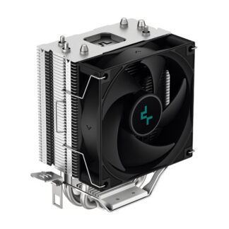 Охладител за процесор DeepCool AG300 G3 / 150W / 92mm / 4-pin PWM / За LGA1851 и AM5