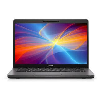 Реновиран лаптоп Dell Latitude 5400 / 14`` FHD / Intel® Core™ i5-8365U (8-мо поколение, 4 физически ядра / 8 логически ядра) / 8GB DDR4 / 256GB SSD / Intel® UHD Graphics 620/ Клас А-