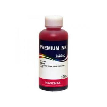 Бутилка с мастило INKTEC за HP CH561WA, HP61/301/122, 100 ml, Червен